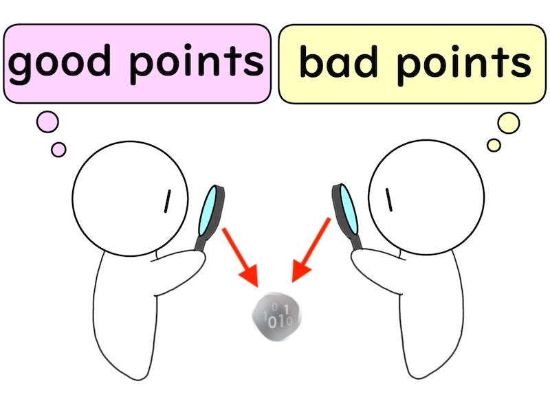 離婚を迷う心に効く量子力学：「信じたものを見る」視点で、苦しい現実を変えていく