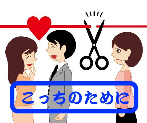 有責配偶者との離婚